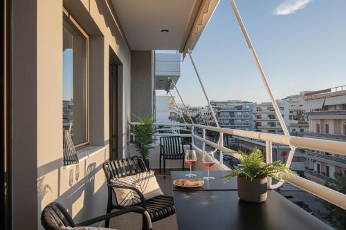 The Pink Penthouse