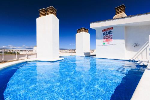 UHC BALIS FAMILY APARTMENTS