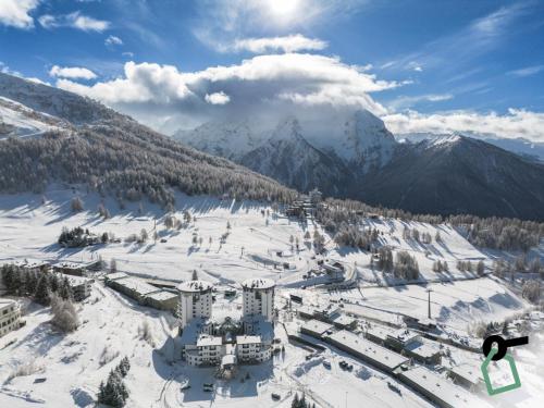 HOTIDAY Hotel Sestriere – Photos 3