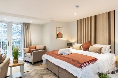 Rock Mill Apartment 16 – Photos 4