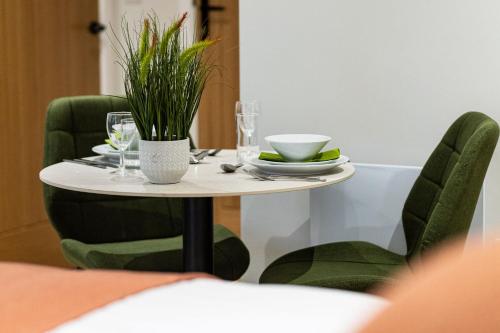 Rock Mill Apartment 18