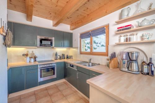 Chalet Sapin Argenté – Photos 3