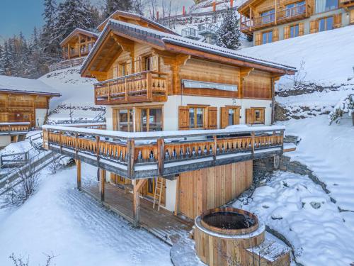 Chalet Sapin Argenté – Photos 2