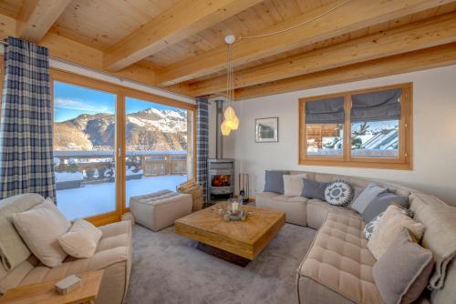 Chalet Sapin Argenté – Photos 5