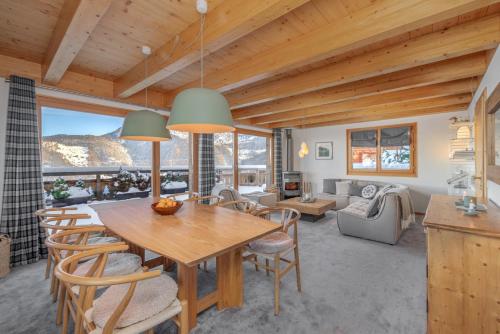 Chalet Sapin Argenté – Photos 4