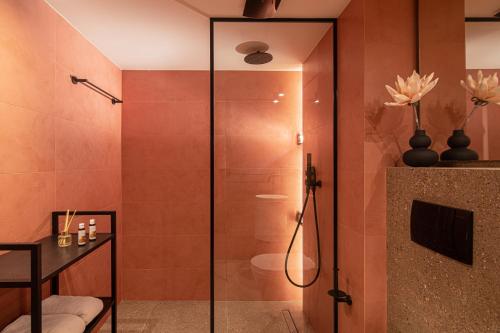The Pink Penthouse