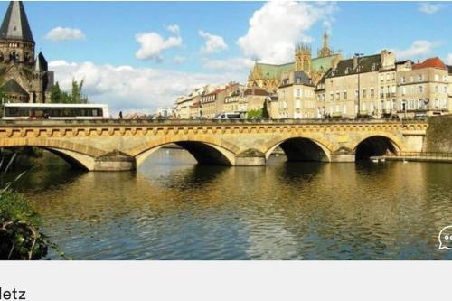 Photo de la galerie de l'établissement Au Bel Yvonne, à Hagondange