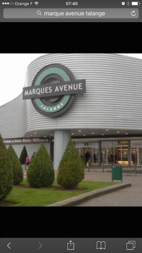 Photo de la galerie de l'établissement Au Bel Yvonne, à Hagondange