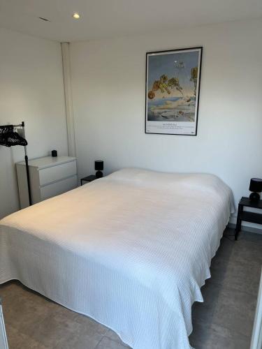 APPARTEMENT RENOVE T4 - 6 PERSONNES AVEC PARKING ET JARDIN