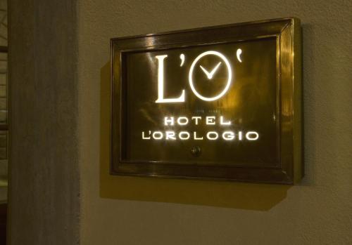 Hotel L'Orologio Firenze - WTB Hotels photo 63