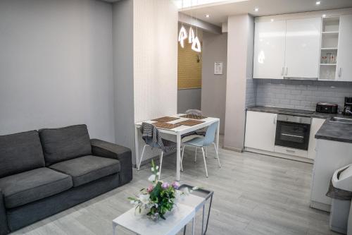 Attila Luxury Apartment