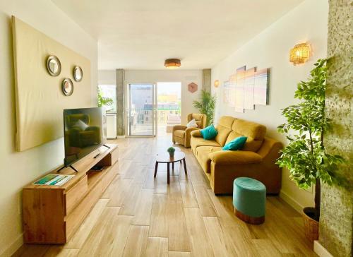 Sunrise Terrace Apartment