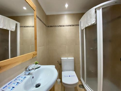 Apartamentos Benal Beach Group photo 19