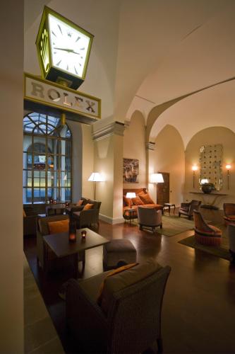 Hotel L'Orologio Firenze - WTB Hotels photo 66