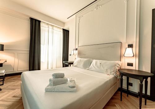 Foto Seeport Suites 1