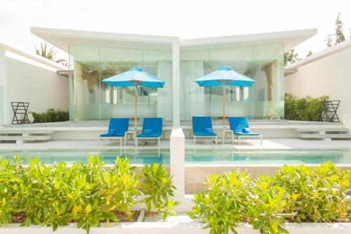 Explorar Koh Samui - Adults Only Resort and Spa