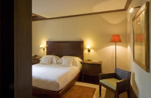 Hotel L'Orologio Firenze - WTB Hotels photo 77