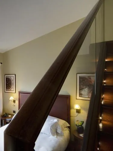 Hotel L'Orologio Firenze - WTB Hotels photo 21