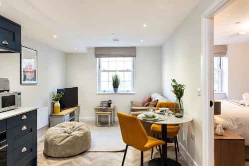Rock Mill Apartment 21