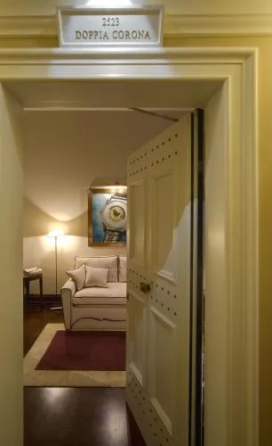 Hotel L'Orologio Firenze - WTB Hotels photo 19