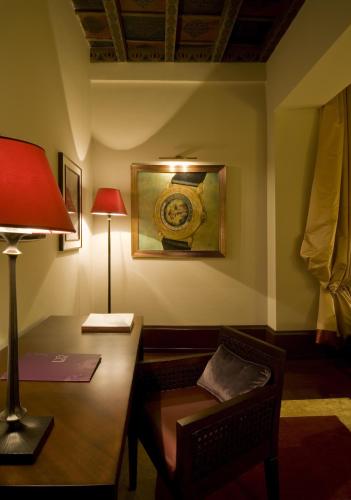 Hotel L'Orologio Firenze - WTB Hotels photo 76