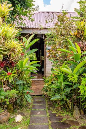 Sizo Cottage