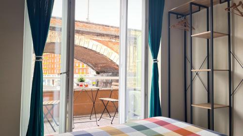 Ele rooms San Pietro