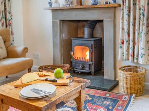 Φωτογραφία από το άλμπουμ του 3 Bed in Cartmel Fell SZ101 σε Bowland Bridge