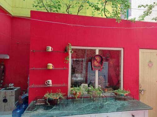 Foto de la galería de Tara Guest House en Varanasi