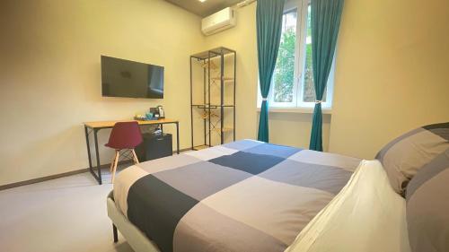 Ele rooms San Pietro