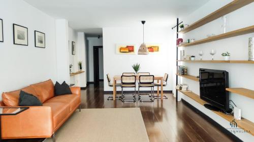 Living4Malaga Sun&Terrace Penthouse