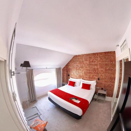Mariposa Hotel Malaga photo 27