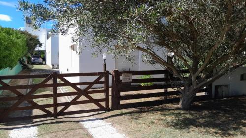 Quequen 4 pax a 100 m del mar