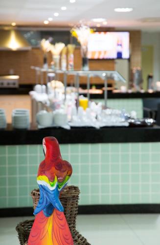 Fotografie z fotogalerie ubytování Rede Andrade Araras v destinaci Aracaju