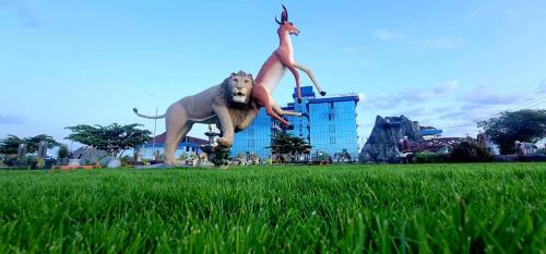 midland inn view hotel – Photos 3