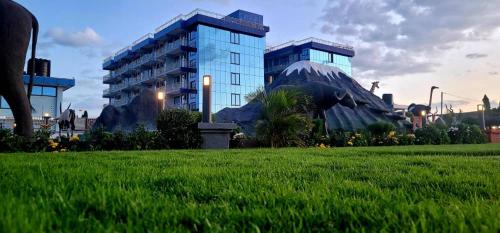 midland inn view hotel – Photos 2