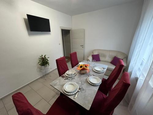 Apartment Zeljka