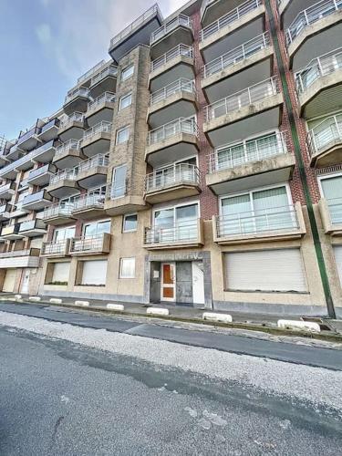 Appartement front de mer – Photos 5