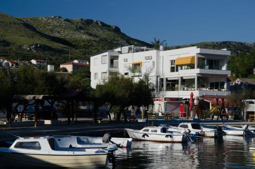 Φυσικό τοπίο κοντά σε αυτό το διαμέρισμα