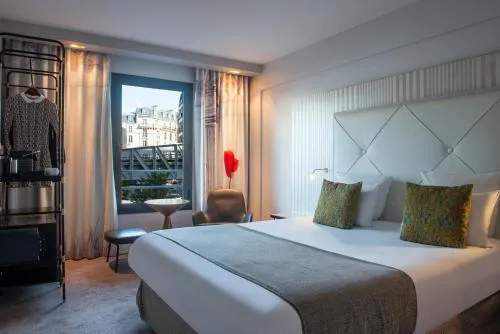 Le Parisis - Paris Tour Eiffel photo 9