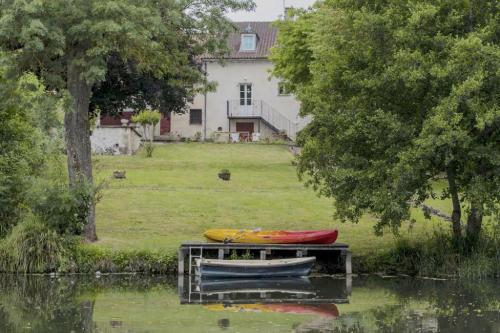 Au bord de la Dronne – Photos 3