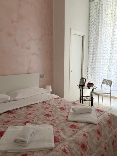 Savastano house duomo