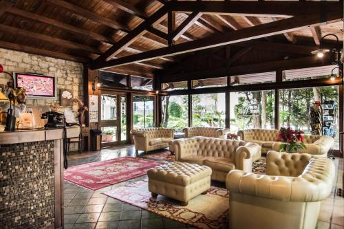 Gallery image of Antica Stazione in Chiaramonte Gulfi