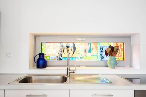 Billede fra billedgalleriet på Barbara Apartment i Plakias