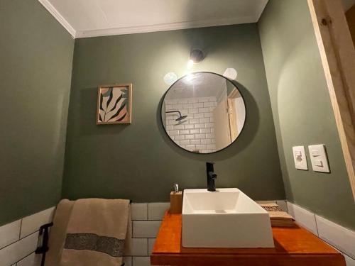Fotografie z fotogalerie ubytování Expreso trescrucesdos v destinaci Montevideo