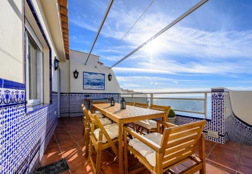 Imperator Sea Views Apartments