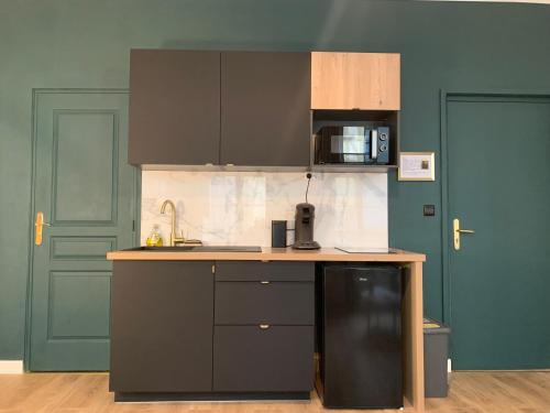 Studio N°2 Plein coeur de Rouen