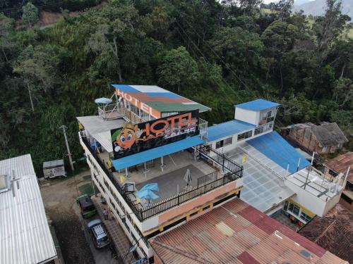 HOTEL NARANJA SPORT