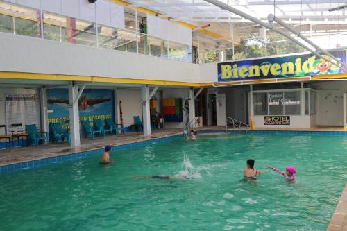 HOTEL NARANJA SPORT – Photos 2