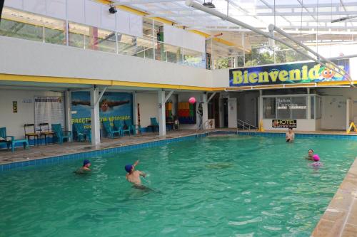 HOTEL NARANJA SPORT – Photos 3